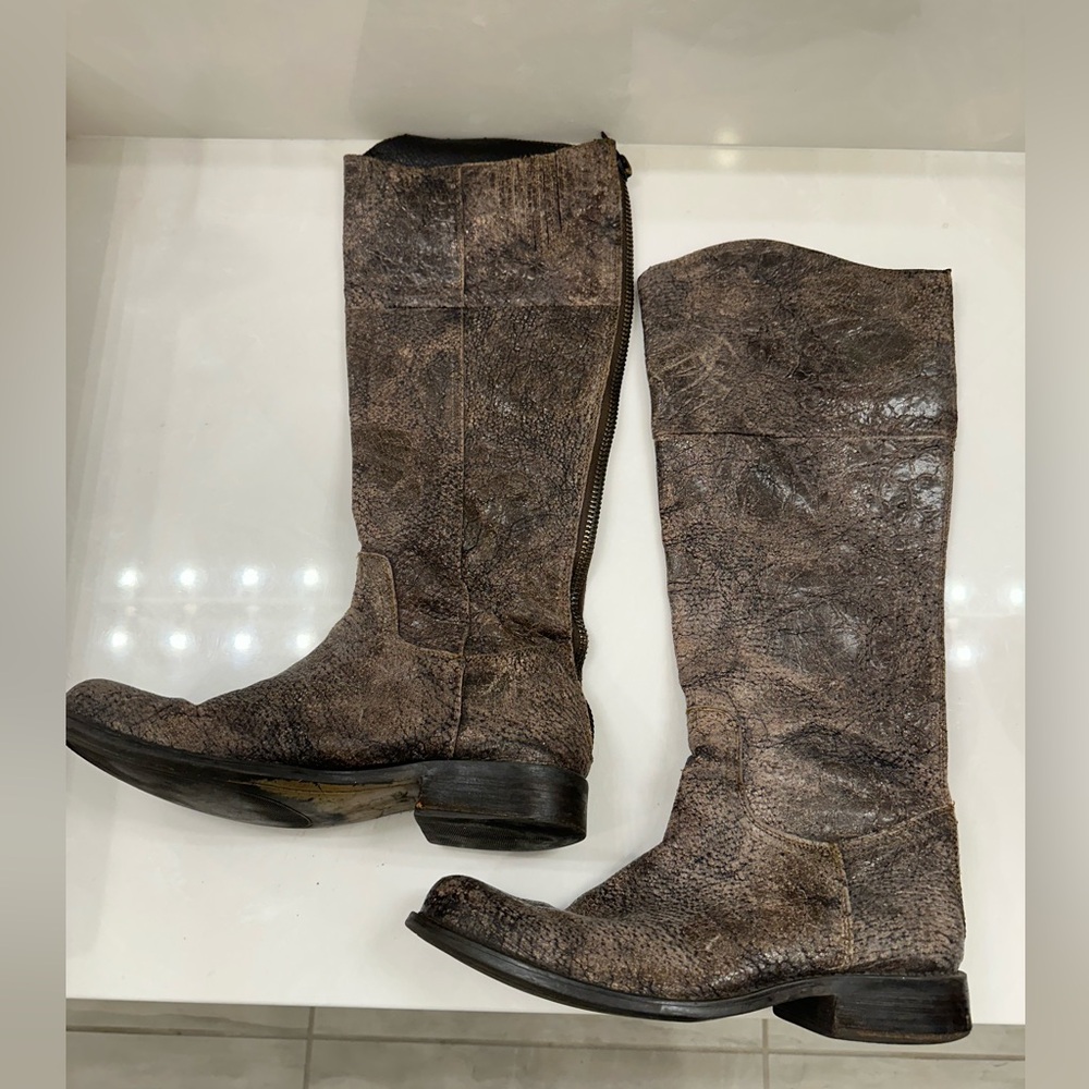 Steve Madden Women’s Riding Boots